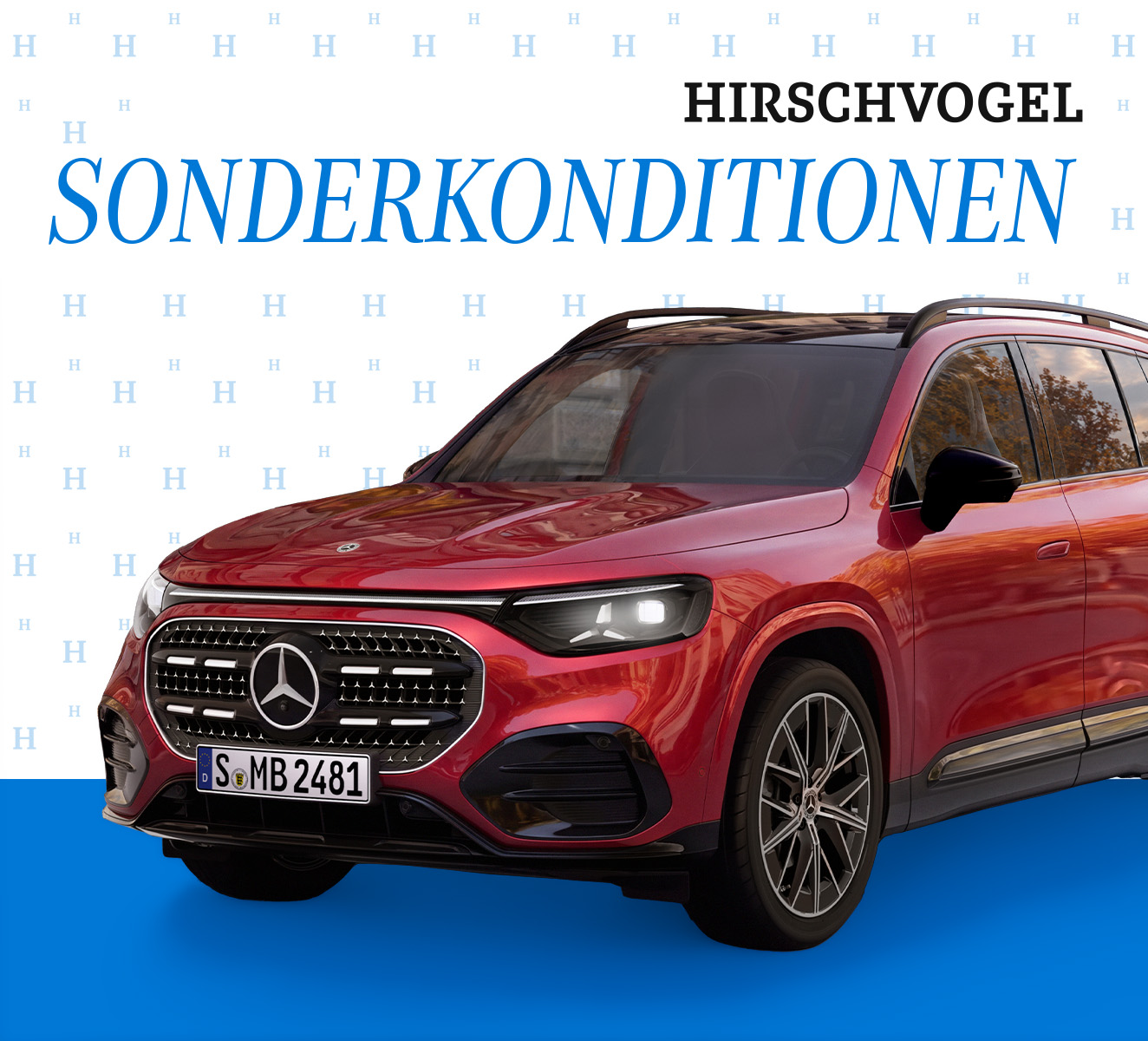 2,99 % Sonderfinanzierung
