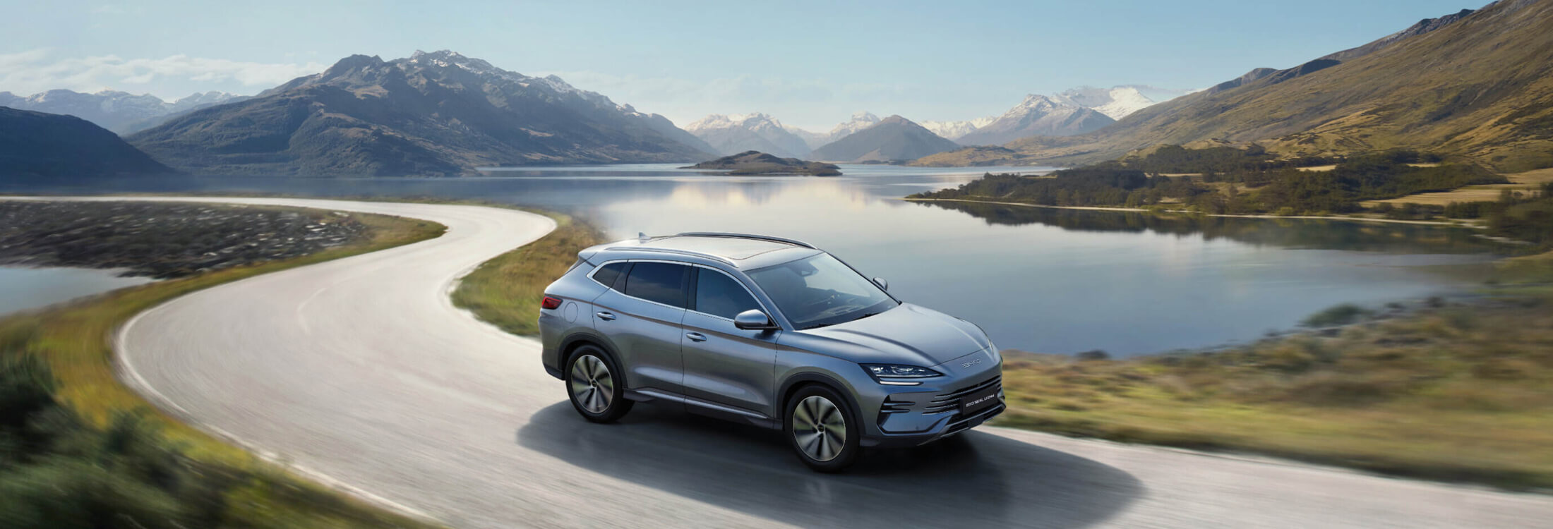 Die BYD Aktionspreise