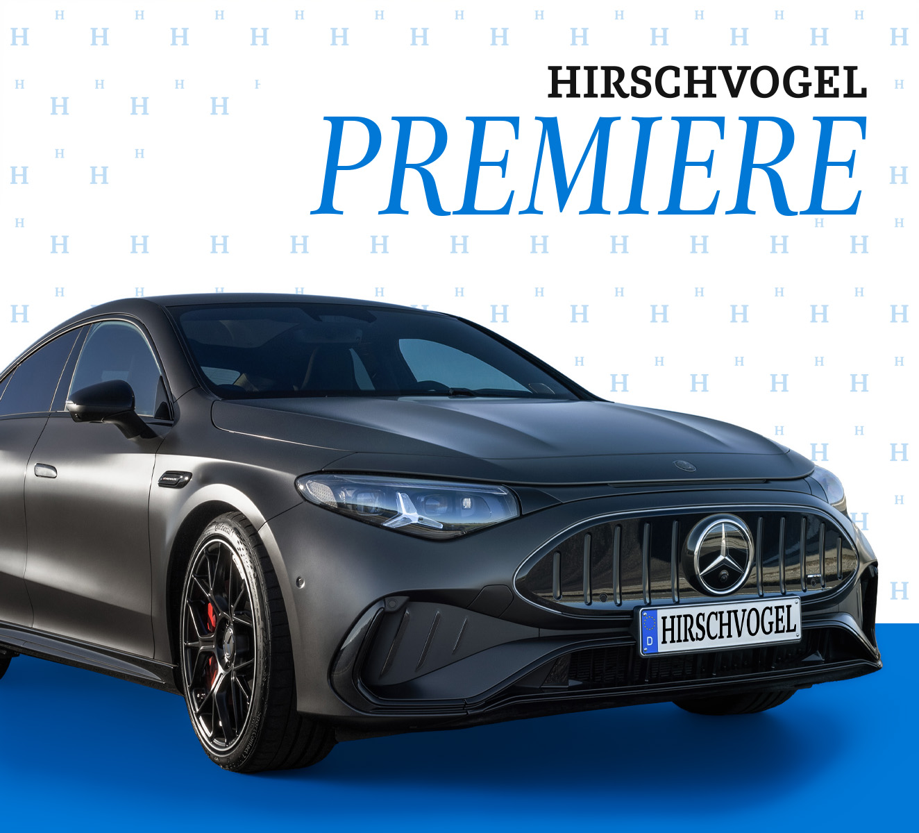 Der neue Mercedes-AMG CLA 45 4MATIC+