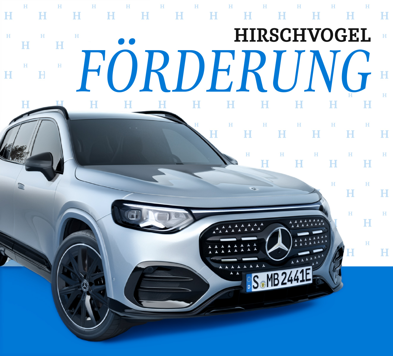 Die E-Auto-Förderung: Bis zu 6.000 € staatlicher Zuschuss!