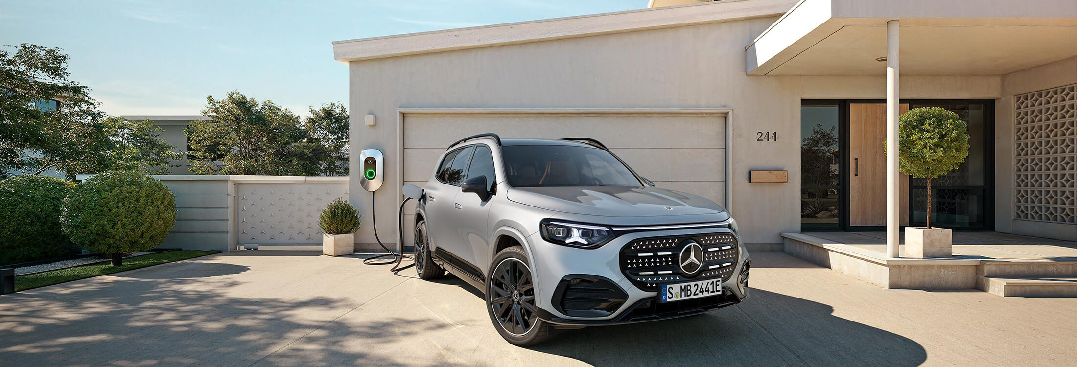 E-Auto F&ouml;rderung