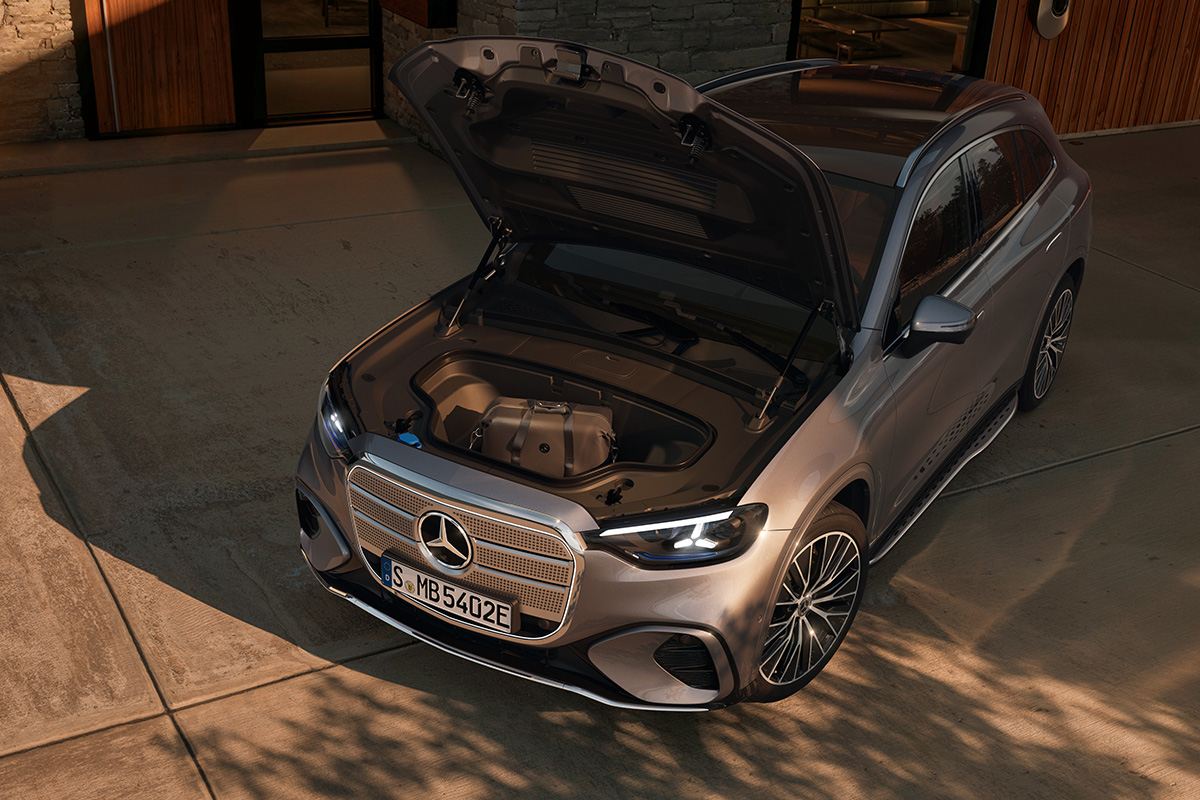 RAUM & ALLTAGSTAUGLICHKEIT