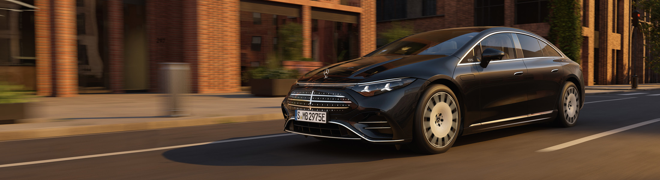 Der neue CLA Shooting Brake