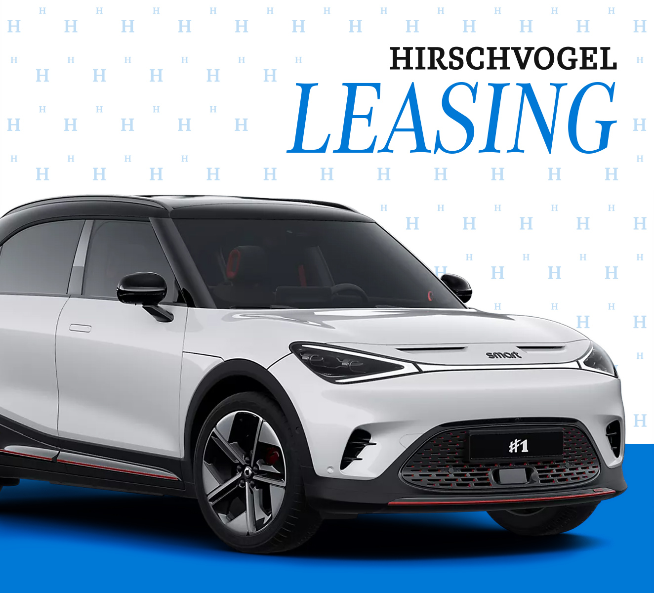 6.000 EUR² - smart E-Auto Prämie sichern ...