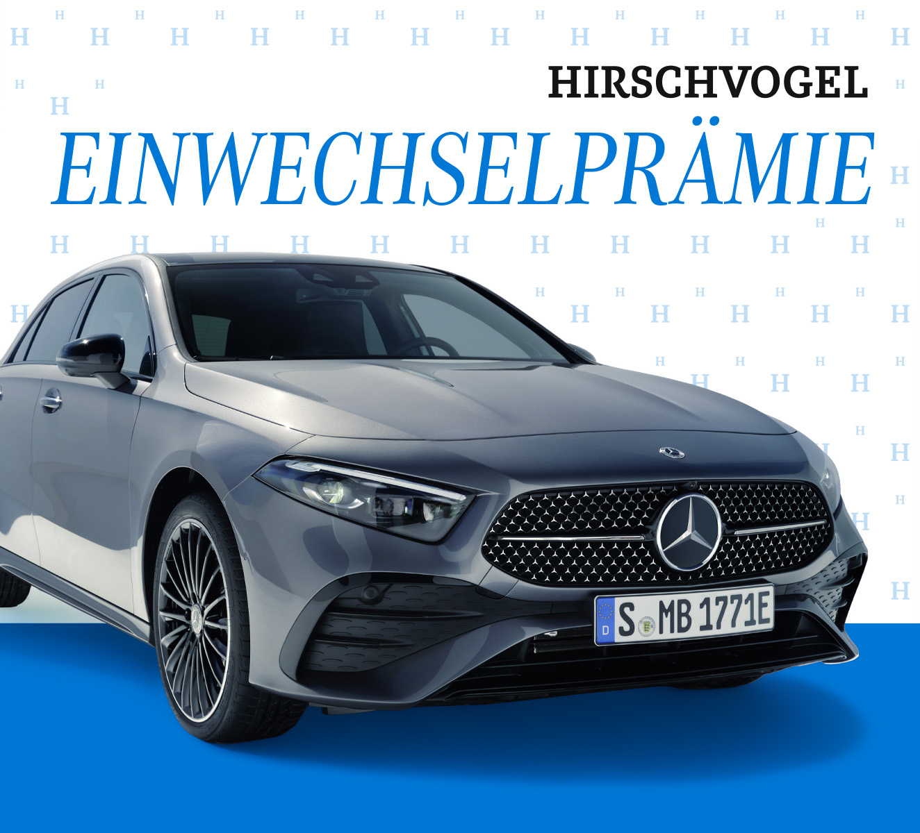 2.000 € Einwechselprämie sichern