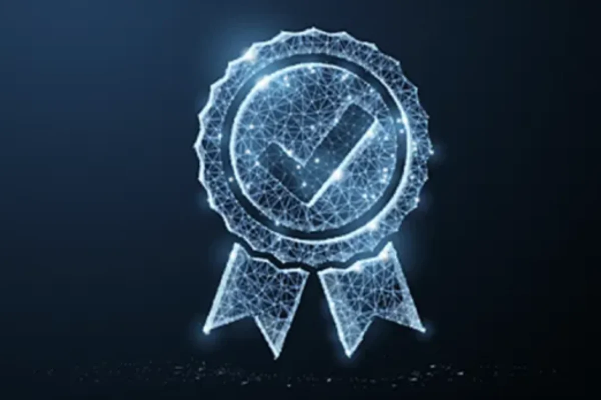 Garantie Logo