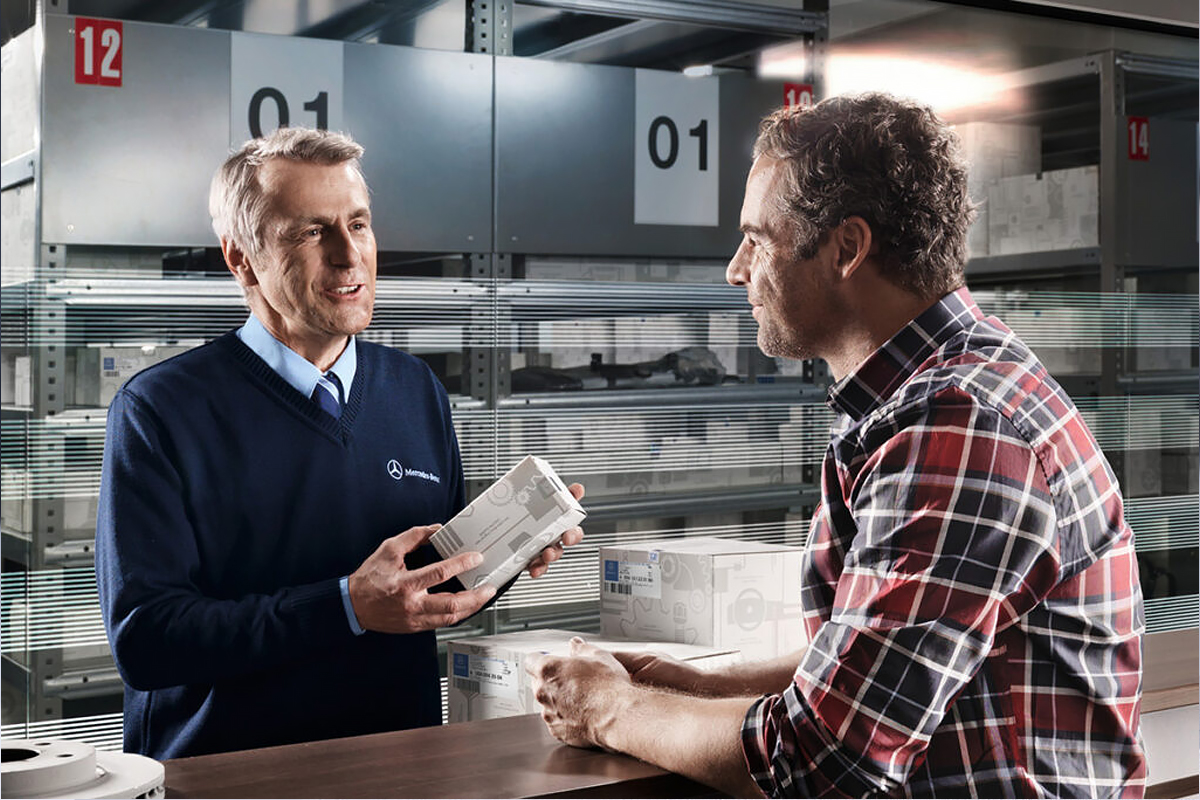 TrailerParts Angebote für Ihren Lkw