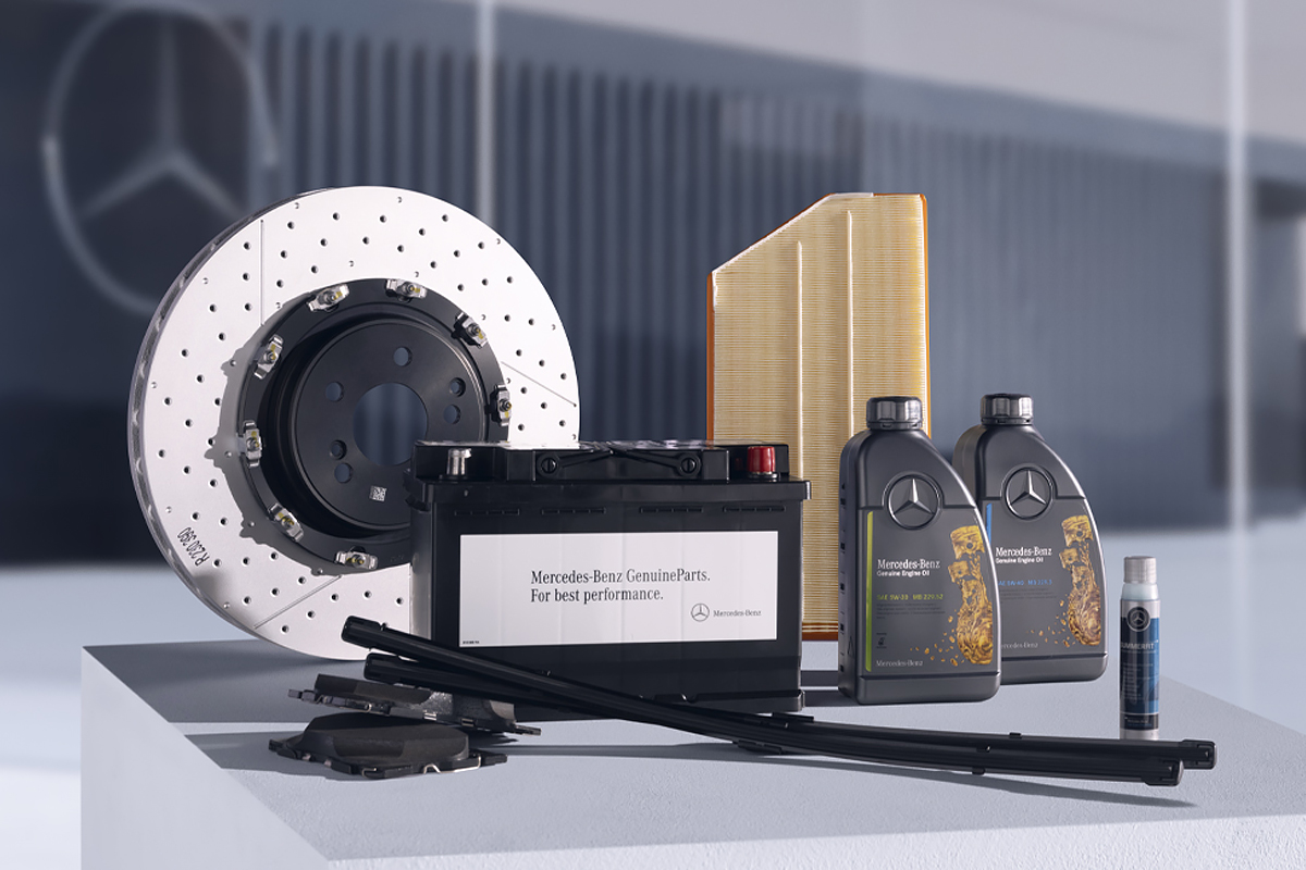 TrailerParts Angebote für Ihren Lkw